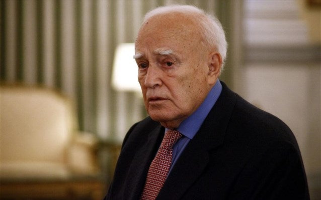 ΕΚΤΑΚΤΟ: Στο νοσοκομείο ο Κάρολος Παπούλιας